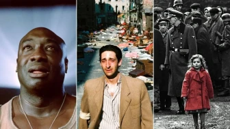 Yeşil Yol’dan The Pianist’e: Irkçılığı Konu Alarak İzleyicileri Sarsmayı Başaran En İyi 15 Film