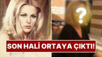 Yeşilçam'ın İkonik Güzeli Hale Soygazi, 75 Yaşında Parlak Bir Güzellikle Dikkat Çekiyor!