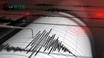 Kahramanmaraş'ta Şok Edici Deprem: Güne Sarsıntıyla Başladı!