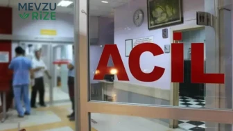 Küçükçekmece'de Deodorant Kutusunun Patlaması Sonucu 2 Çocukla Birlikte 3 Kişi Yaralandı