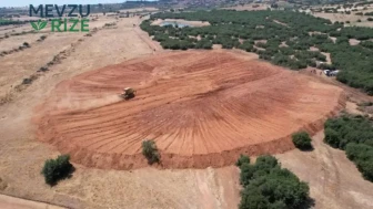 Manisa’da yangınlara karşı kritik yatırım: Üç farklı ihtiyaç için kullanılacak