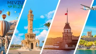 AJet’ten Yurt İçi Seyahatlerde Yüzde 30’luk Büyük İndirim Fırsatı!