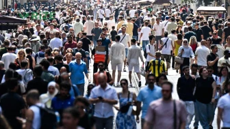 TÜİK, Türkiye'nin 2023 Yılı Nüfus Verilerini Kamuoyuna Sunarak Yeni Sayıları Belirledi!