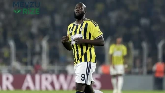 Romelu Lukaku: Mücadeleyi kazanma şansımız vardı!