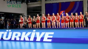 Yaktınız bizi kızlar: Milli takım gönüllerin şampiyonu!