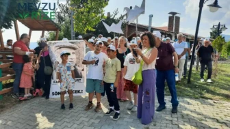 Şavşat'ta Coşkulu Şenlik Atmosferi!
