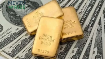 Merkez Bankası Rezervleri 5 Ay Sonra Artış Gösterdi!
