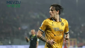 Udinese'de Nicolo Zaniolo'dan Kötü Haber! Sakatlık Durumu Açıklandı