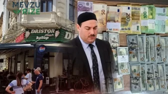 Alihan Kuriş Soruşturmasında Şok Edici İddia: Öğrenciler Valizli Kurye Olarak Kullanılmış!