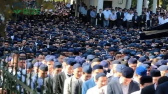 Diyanet İşleri Başkanlığı'nın "Gizli Tarikatlar Raporu"nda Süleymancılara dikkat çekilerek FETÖ tehlikesine karşı uyarıda bulunuldu
