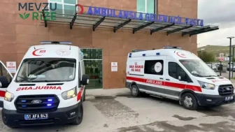 Niğde'de Gıda Zehirlenmesi İhtimali: 41 Kişi Hastaneye Sevk Edildi