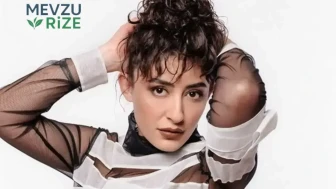 Melek Mosso'dan Şaşırtan Dönüşüm: İmajında Köklü Değişiklik Yaptı!