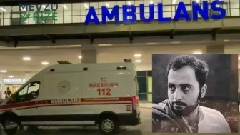 "Gaziantep'te 20 Bin Lira Nedeniyle Boyacı Ustası Bıçaklayarak Hayatını Kaybetti"