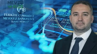 TCMB'den yılın üçüncü Enflasyon Raporu Toplantısı: Enflasyon tahminleri yeniden yükseltildi