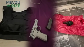 İstanbul'da gerçekleştirilen 'Ay Grubu' operasyonunda 12 kişi gözaltına alındı