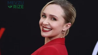 Hayden Panettiere neden öldü, hastalığı neydi? Hayden Panettiere kimdir, kaç yaşındaydı?