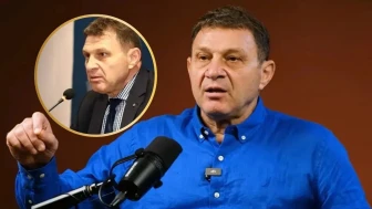 Türker Ertürk Kimdir? Emekli Tuğamiral Neden Tutuklandı?
