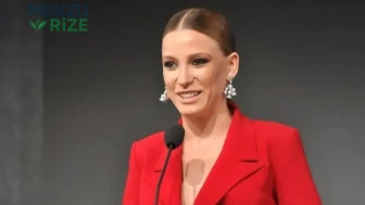 Serenay Sarıkaya'ya emlak vergisi şoku ! Aynı ev için iki kez ödeme yaptı