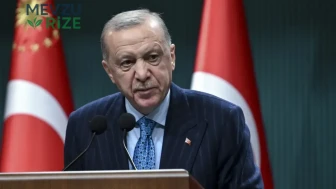 Cumhurbaşkanı Erdoğan'dan Büyük Taarruz’un 104. Yıldönümüne Özel Anlamlı Mesaj