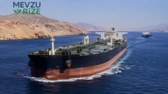 Suudi Petrol Nakliyatı Kayıplara Karıştı: Kızıldeniz'de Gizli Sevkiyat İddiası