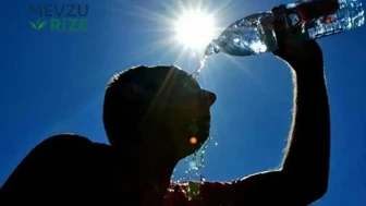 Sıcak Hava Dalgası Kapıda: Meteoroloji, Mevsim Normallerinin Üstünde Sıcaklıkları Duyurdu!