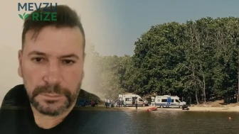 Aile Pikniği Faciası: Kaybolan Çocuğun Cansız Bedeni Bulundu!