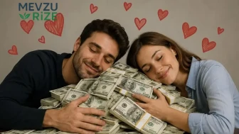 Hayatın Anlamı: Paraya Düşkün Olan 3 Burç!