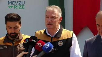 Fındık Üreticilerine Kötü Haber: TMO Genel Müdürü Güldal, Geçen Yılın Ürününü Almayacaklarını Açıkladı!