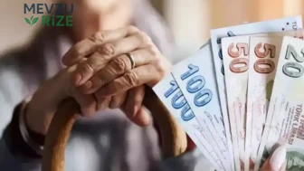 Emeklilik yaşı nasıl hesaplanır? 4A, 4B, 4C SGK prim günü ve yaş şartları | E-Devlet Çalışma Hayatım emeklilik sorgulama