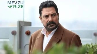 Bülent İnal Kaç Kilo Verdi, Nasıl Zayıfladı? Ömür Usta'nın Tunç'u Bülent İnal'ın Son Hali