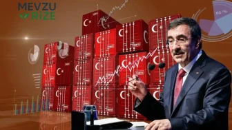 Türkiye İhracatında Tarihi Zirve: Yılmaz, Ekonomik Büyümenin Getirilerini Halkla Paylaşacaklarını Açıkladı