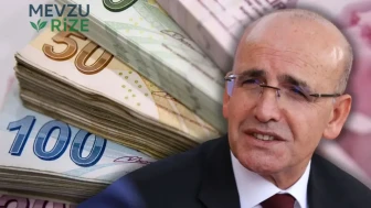 Bakan Şimşek, MTV Tahsilatında Tarihi Zirveye Ulaşıldığını Duyurdu!