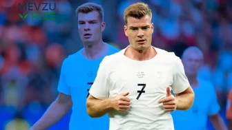 Alexander Sörloth Türkiye'ye Hoş Geldin! Yılın Transferi Tamamlandı