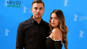 Ermedin Demirović'in eşi Sandra Demirović kimdir?