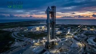 Elon Musk'tan 100 milyar dolarlık dev yatırım: Bilim kurgu gerçek oluyor