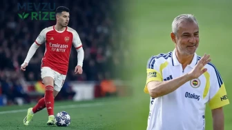 Fenerbahçe'nin Gabriel Martinelli'yi Transfer Etme Çabaları: Yıldız Oyuncuya Talip Olanlar Arasında Kimler Var?