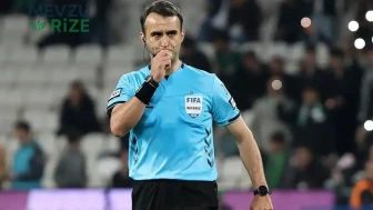 UEFA, Atilla Karaoğlan'ı Önemli Bir Göreve Atadı!
