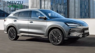 SUV pazarı fena karışacak! Çinli devden ezber bozan hibrit hamlesi: Fiyatı ve standart donanımıyla rakiplerine meydan okudu