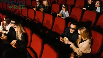 Bu Hafta Sinema Salonlarında 7 Yeni Film Gösterime Giriyor!