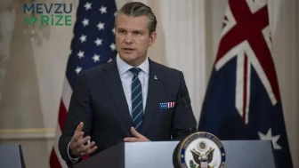 Washington'dan Latin Amerika Ülkelerine Uyarı: UCM’den Çekilin!