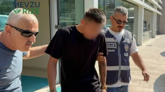Bıçaklama Skandalında Küçük Şüpheli Gözaltına Alındı!