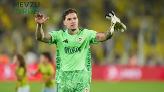 Ederson: Galibiyetimizi Milyonlarca Taraftarımıza Armağan Etmeyi Hedefliyoruz