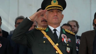 Gültekin Yaralı Kimdir? 2. Ordu Komutanlığı'na Atanan Korgeneral Gültekin Yaralı Kaç Yaşında, Nereli?