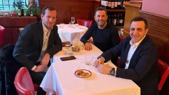 Galatasaray'a Yeni Transfer Desteği Sağlandı!