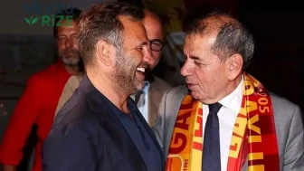 Gece Yarısı Galatasaray'a Transfer Müjdesi: Anlaşmayı Tamamladım, Geliyorum!
