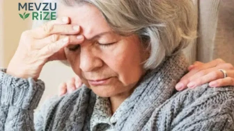Orta Yaşta Sağlıklı Alışkanlıklar Benimseyerek Demans Riskini Azaltmak Mümkün!