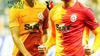 Galatasaray'ın Eski Forveti Tekrar Takıma Katıldı! Süper Lig'deki Yeni Macerası Başlıyor!