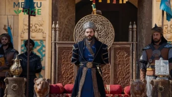 Tarihi drama dizilerine yenisi ekleniyor: Aşk ve Taht hakkında bilmeniz gerekenler!