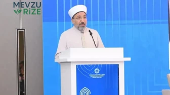 Başlık: "Mevlid-i Nebi Haftası'nda Vurgu: Peygamberimizin Güzel Ahlakı"