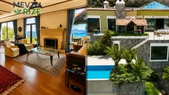 Bodrum'daki Lüks Konak İçin Belirlenen Fiyat Dikkat Çekiyor: Tam Donanımlı ve Özel Ayrıcalıklarla Dolu!